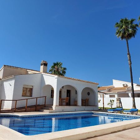 Zenia Hostel Playa Flamenca Esterno foto