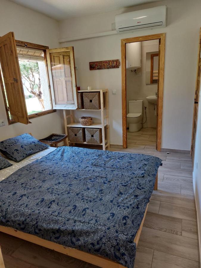 Zenia Hostel Playa Flamenca Esterno foto