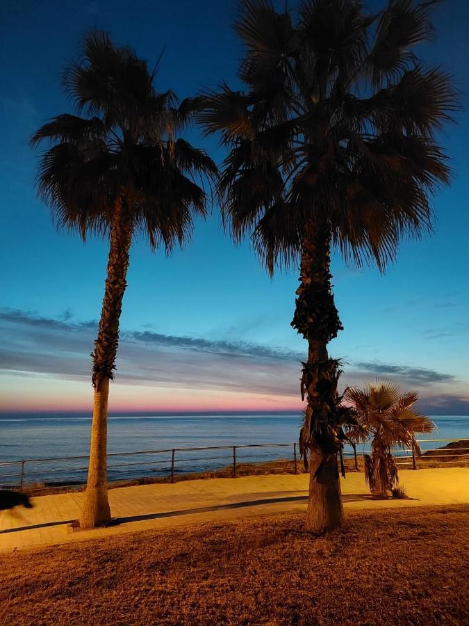 Zenia Hostel Playa Flamenca Esterno foto