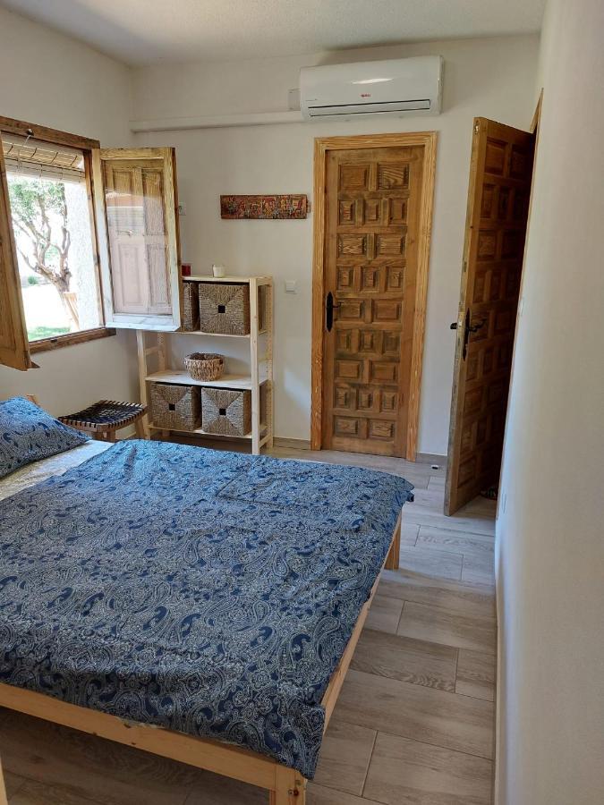 Zenia Hostel Playa Flamenca Esterno foto