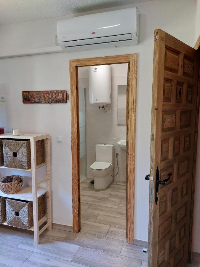 Zenia Hostel Playa Flamenca Esterno foto